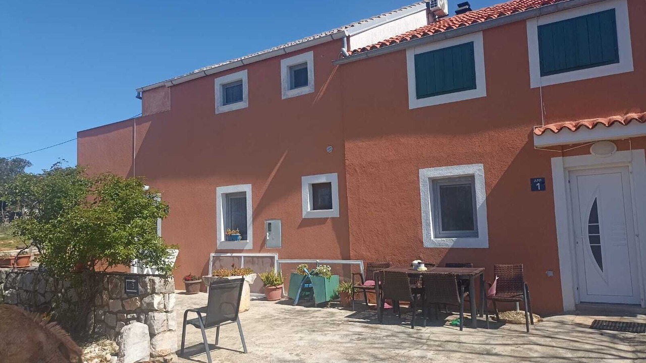 Photo of Outdoor in Veli Losinj