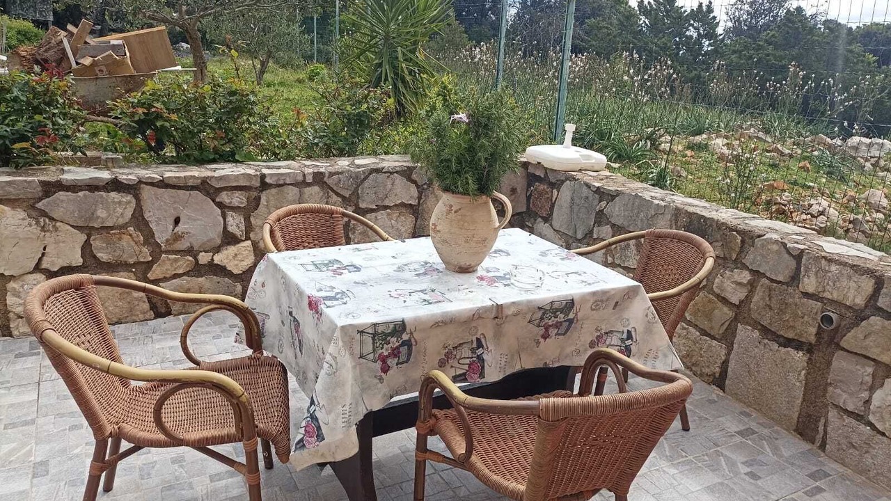 Photo of Outdoor in Veli Losinj
