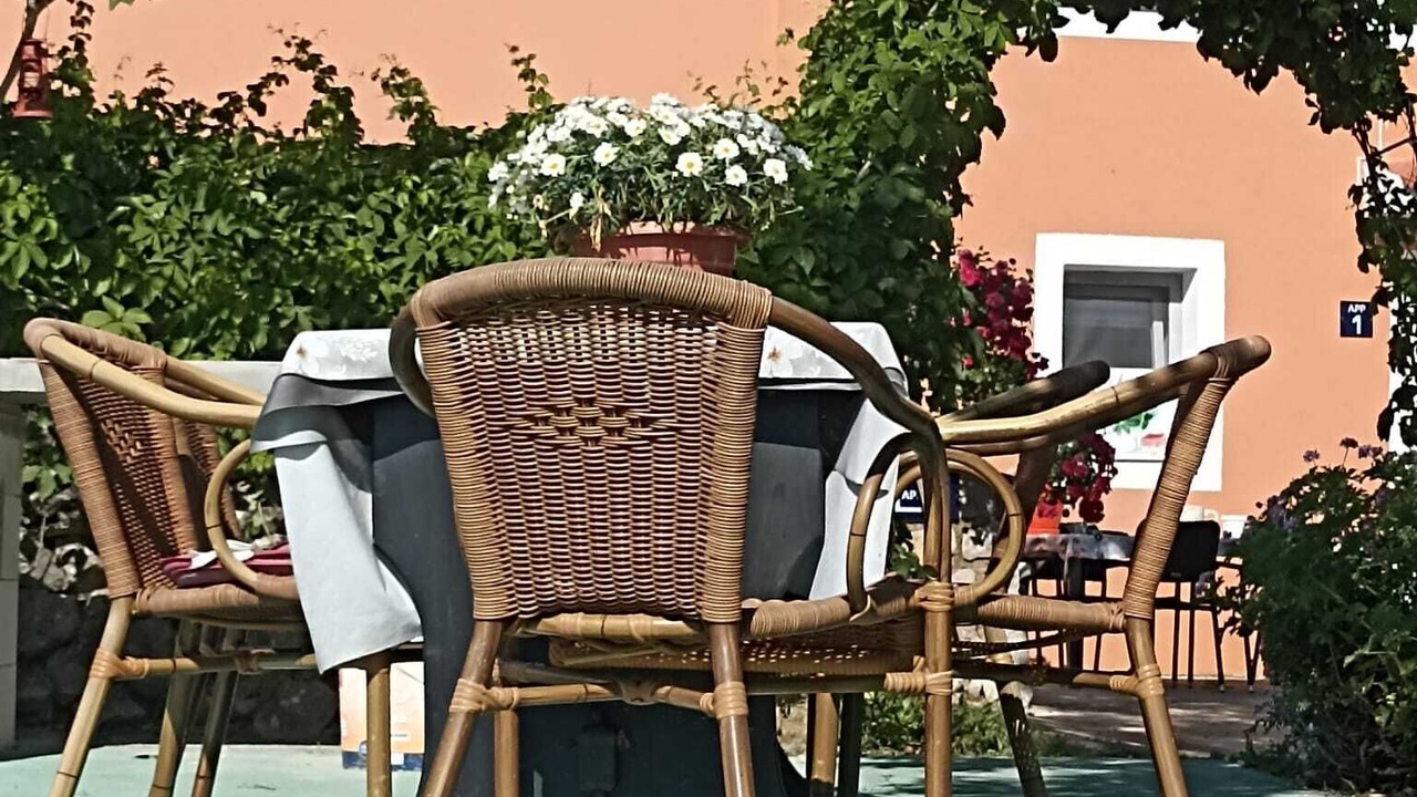 Photo of Outdoor in Veli Losinj