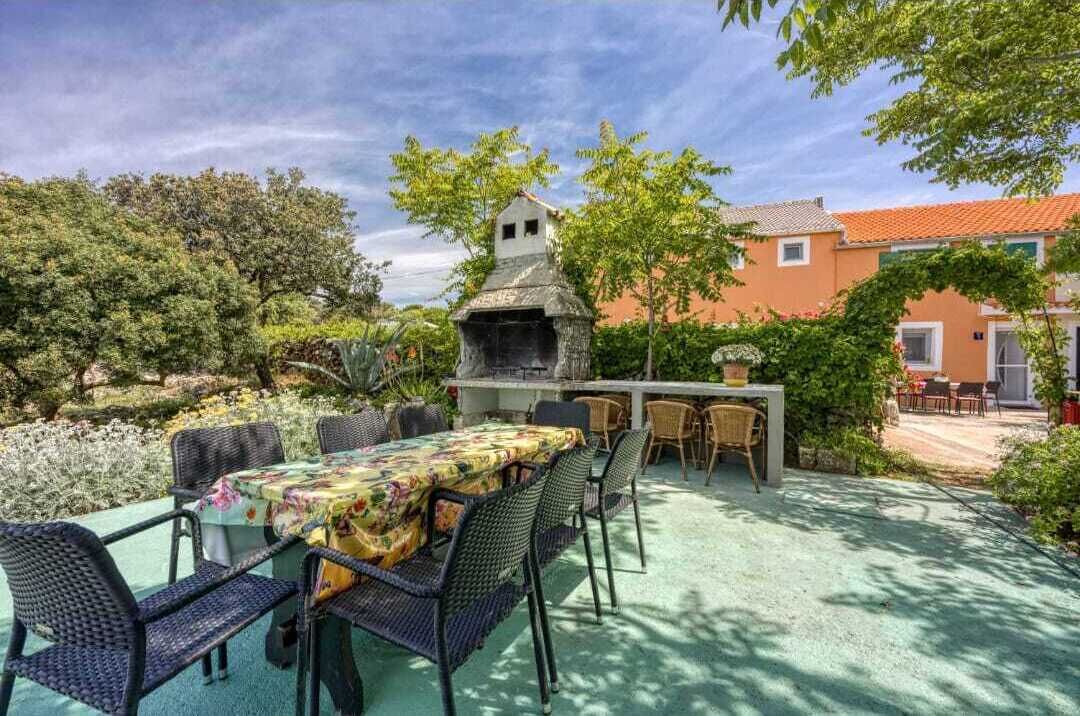 Photo of Outdoor in Veli Losinj