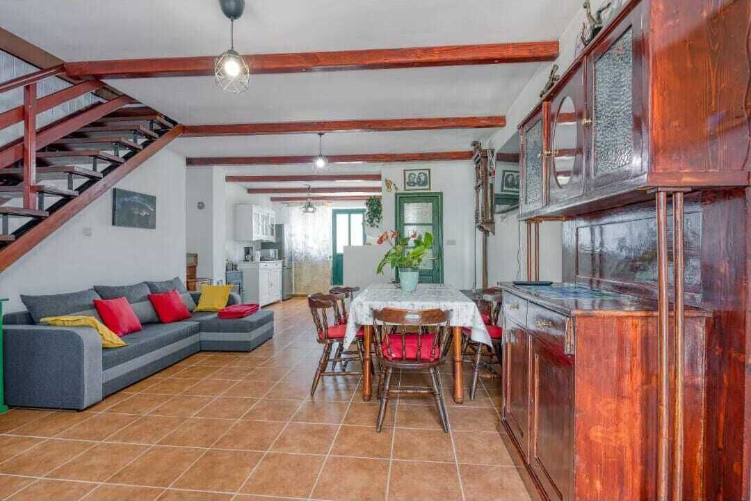 Photo of Livingroom in Veli Losinj