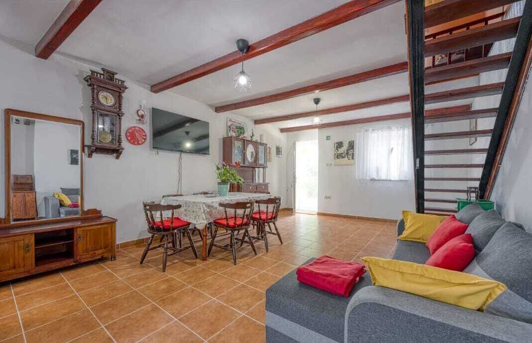 Photo of Livingroom in Veli Losinj