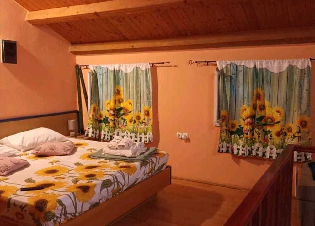 Photo of Bedroom in Veli Losinj
