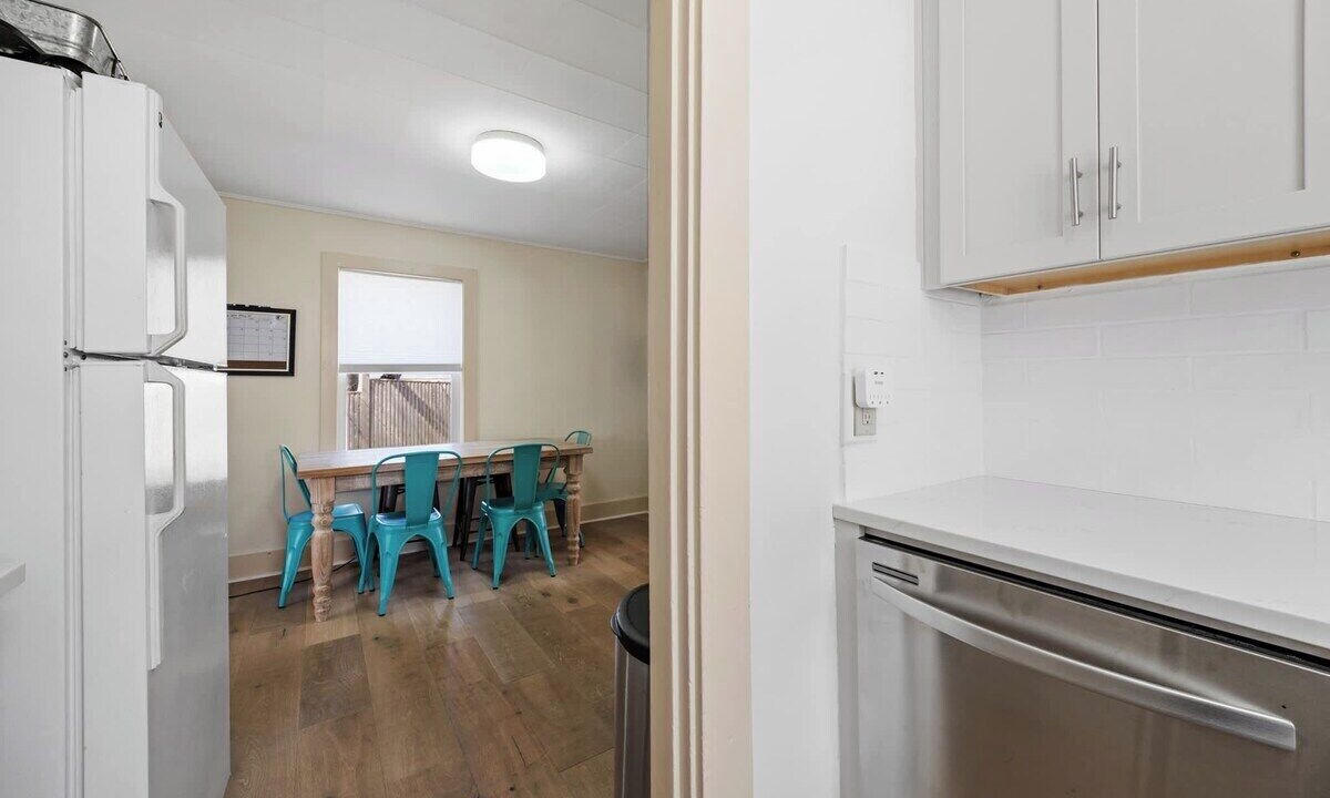 Photo of Kitchen in Seal Harbor