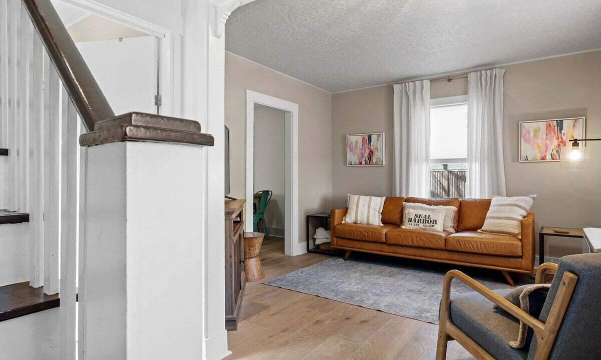 Photo of Livingroom in Seal Harbor