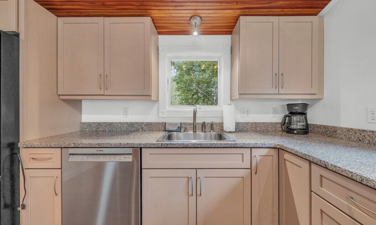 Photo of Kitchen in Otter Creek