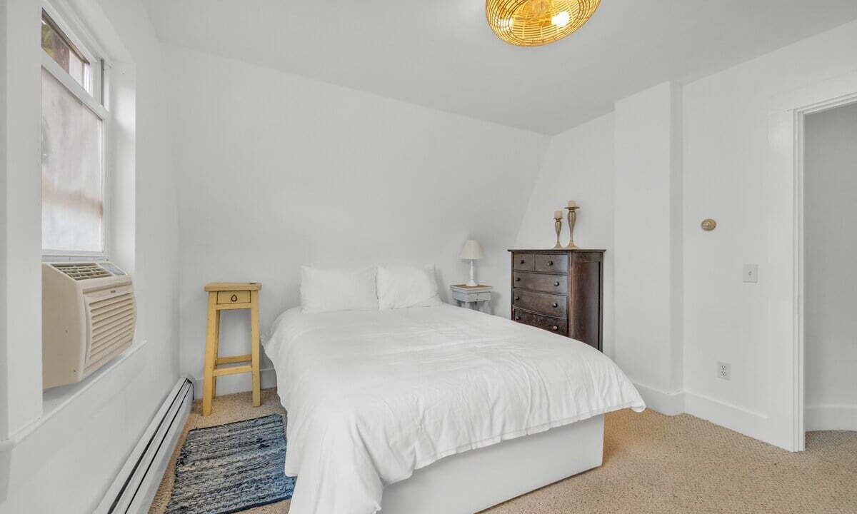 Photo of Bedroom in Otter Creek