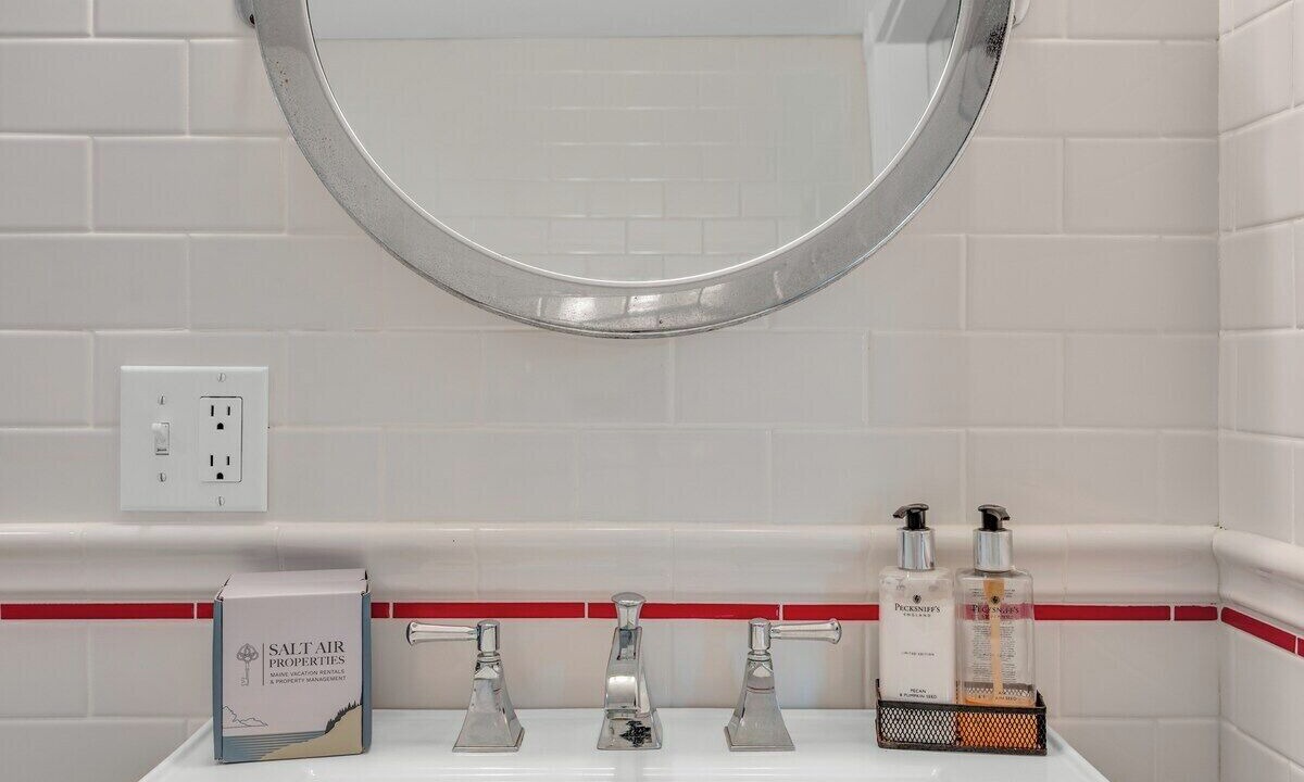 Photo of Bathroom in Otter Creek