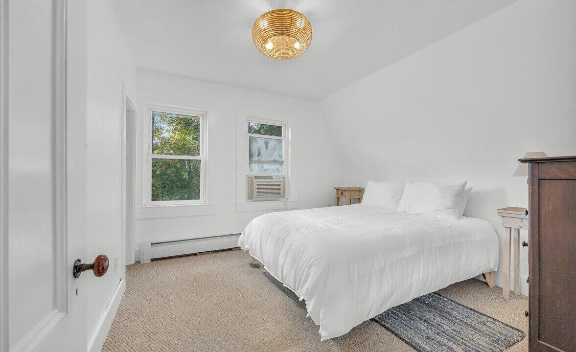 Photo of Bedroom in Otter Creek