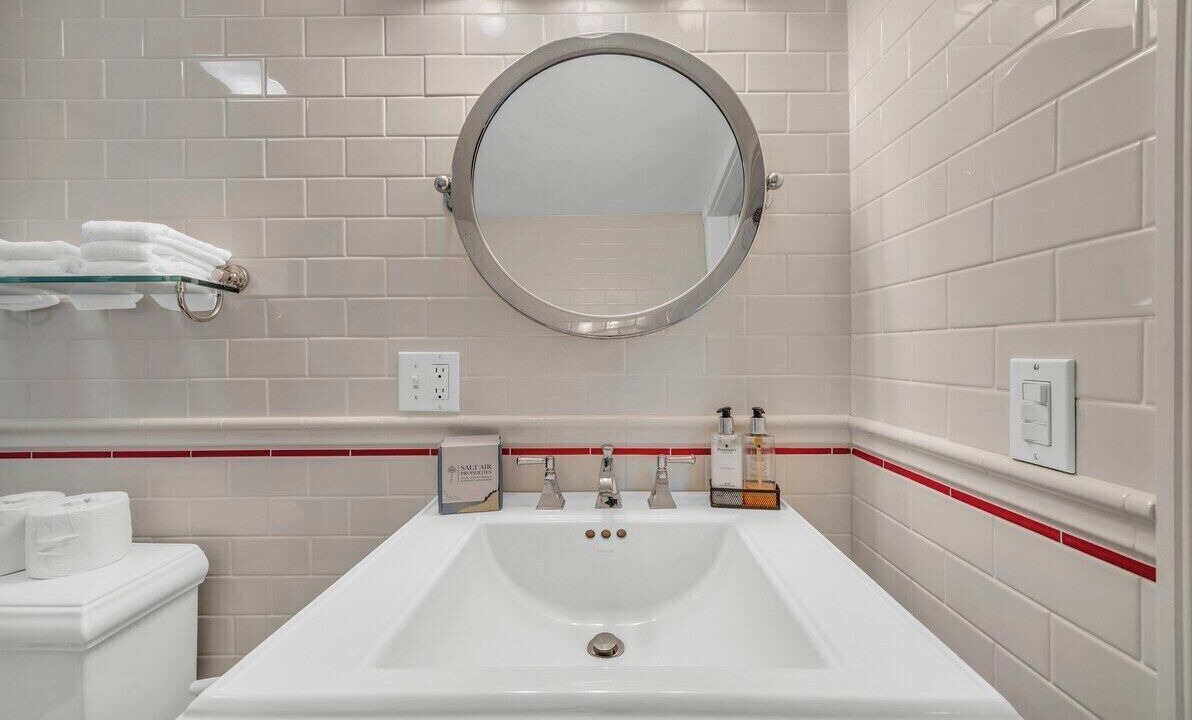 Photo of Bathroom in Otter Creek