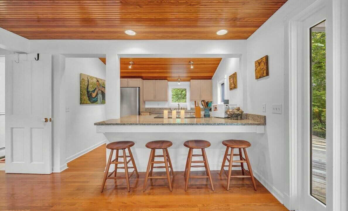 Photo of Kitchen in Otter Creek