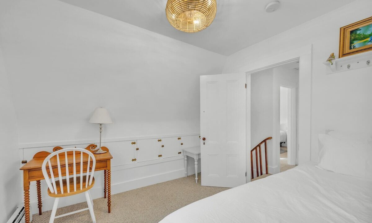Photo of Bedroom in Otter Creek