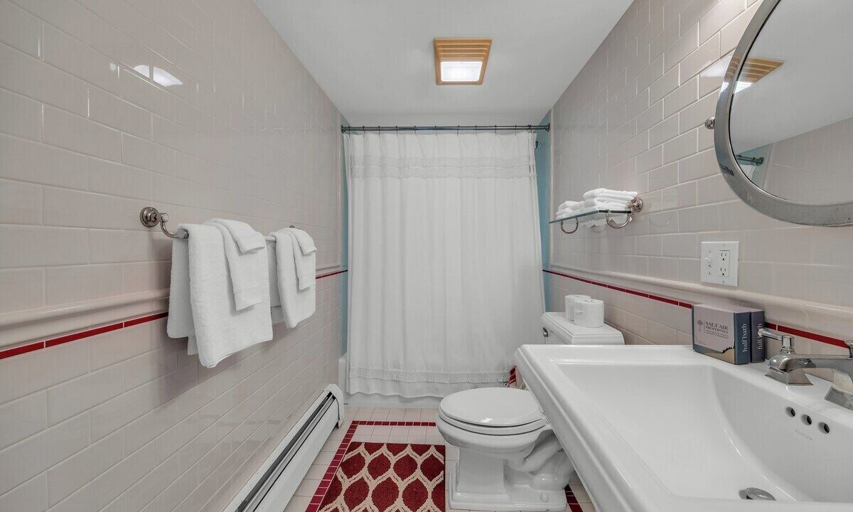 Photo of Bathroom in Otter Creek