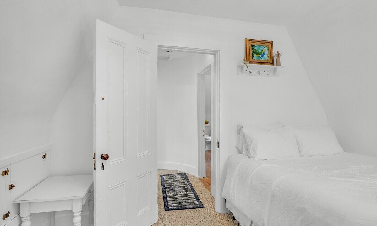 Photo of Bedroom in Otter Creek