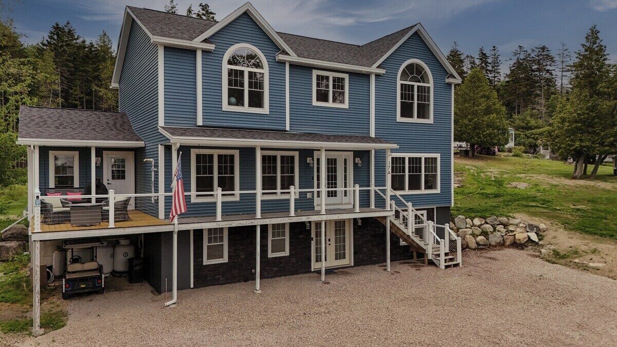 Photo of Outdoor in Southwest Harbor