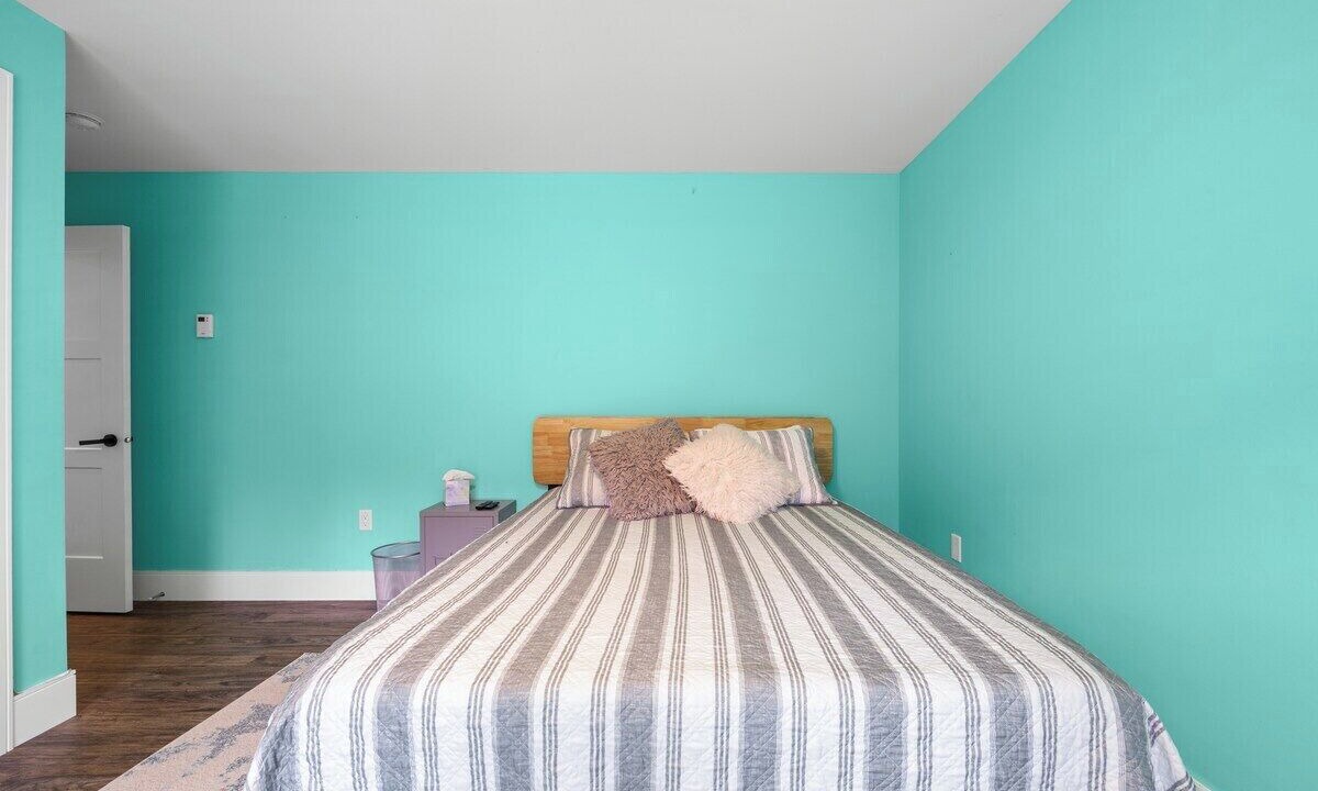 Photo of Bedroom in Southwest Harbor
