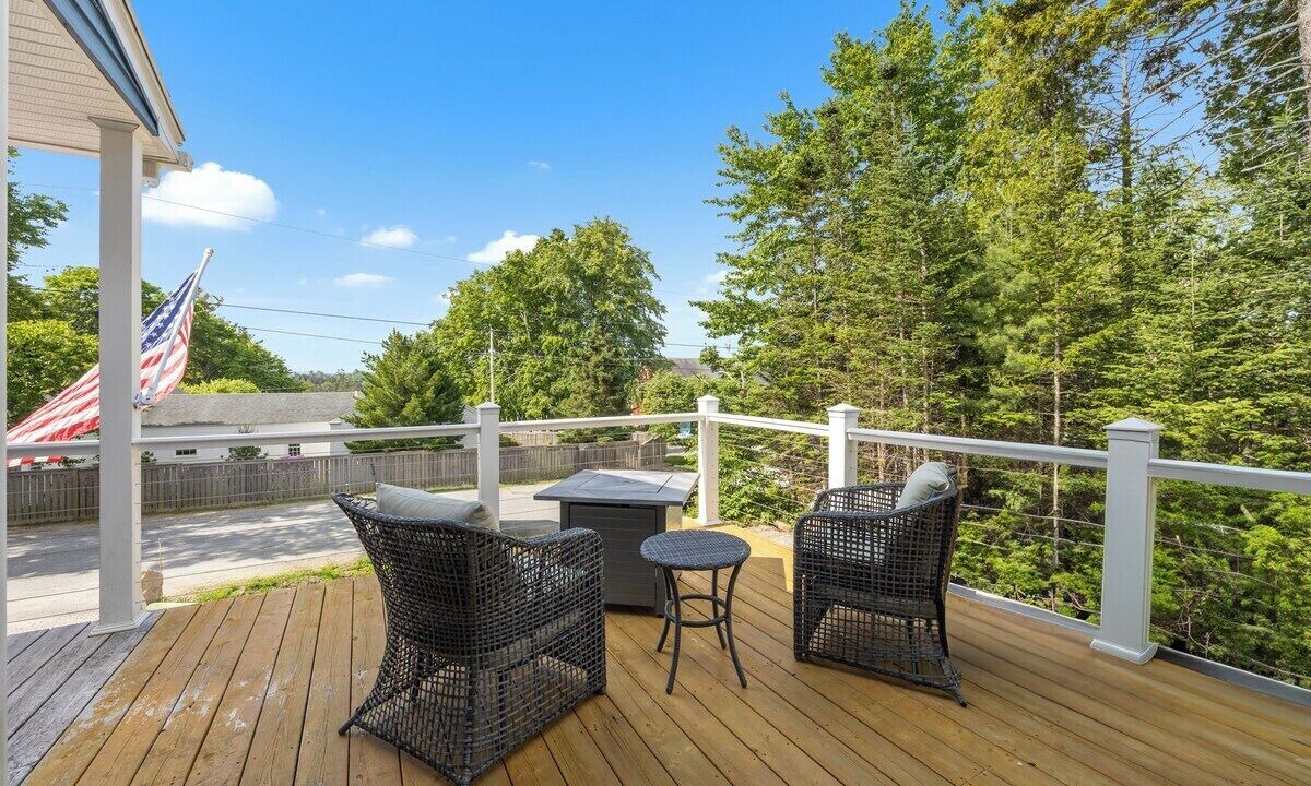 Photo of Outdoor in Southwest Harbor