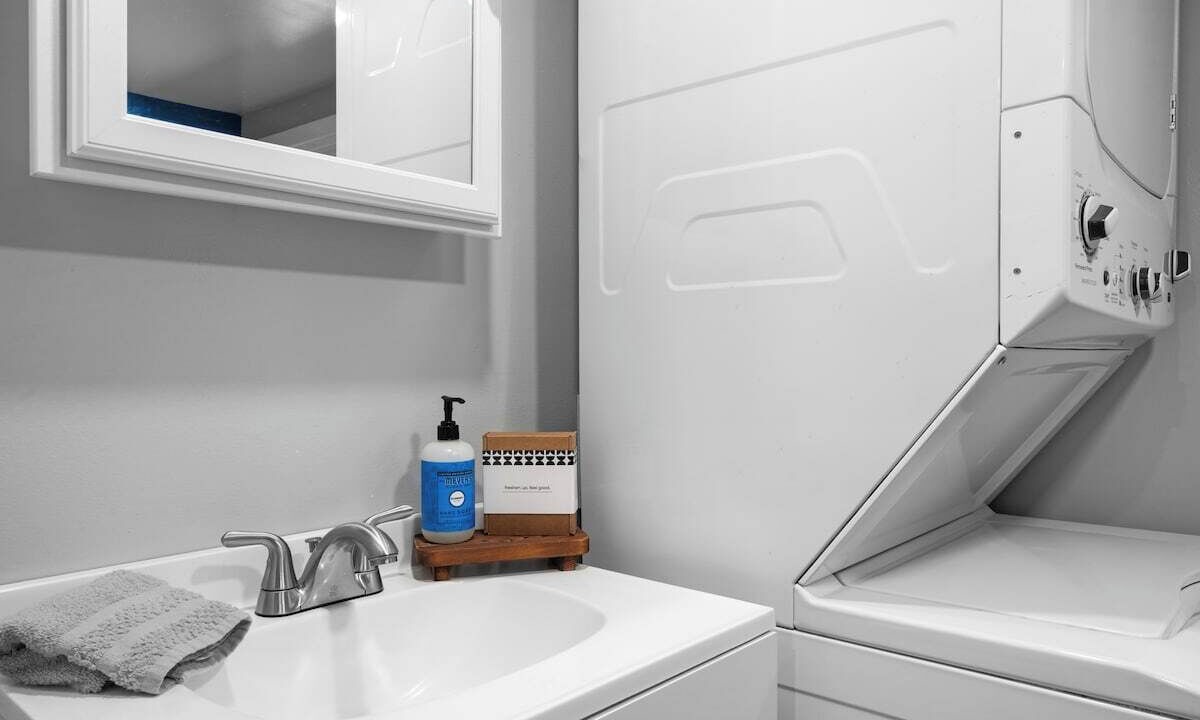 Photo of Bathroom in Ellsworth