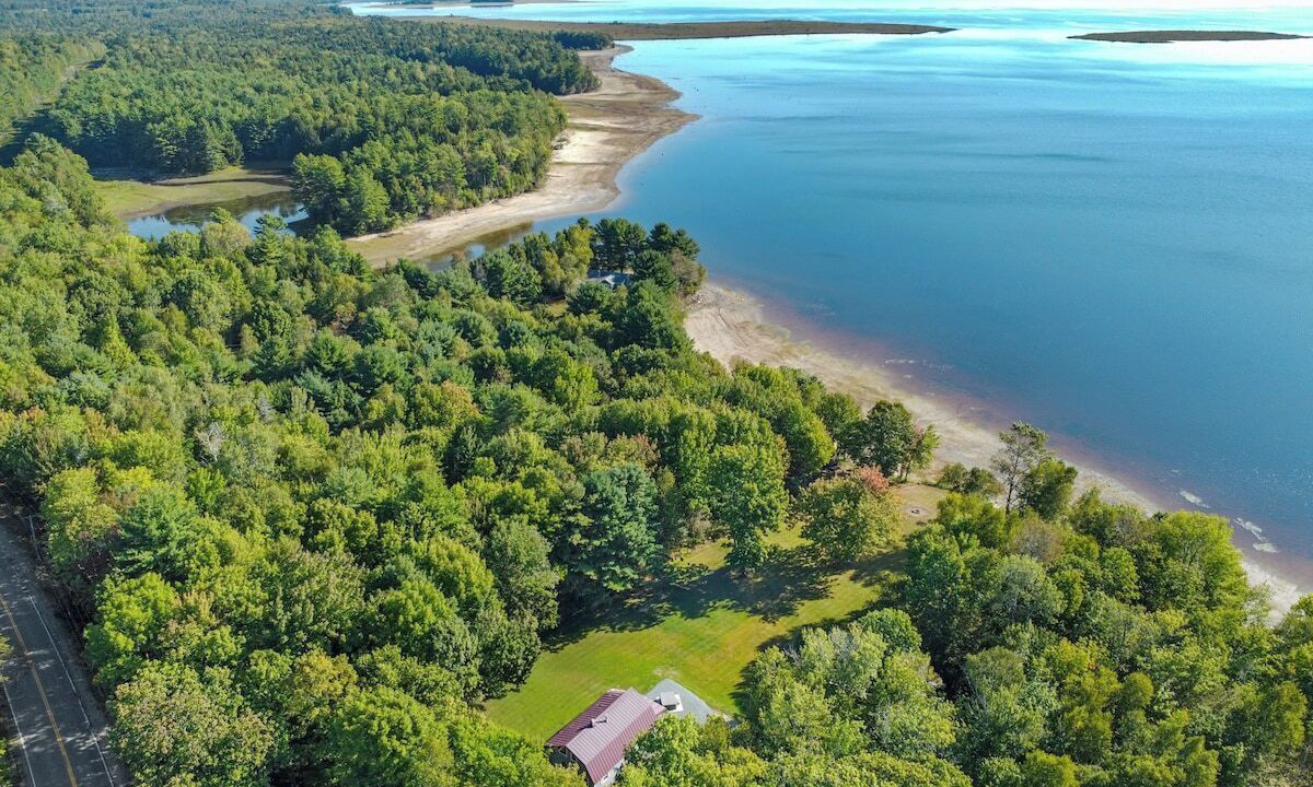 Photo of Outdoor in Ellsworth