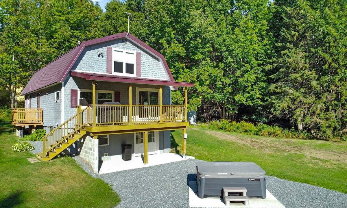 Photo of Outdoor in Ellsworth