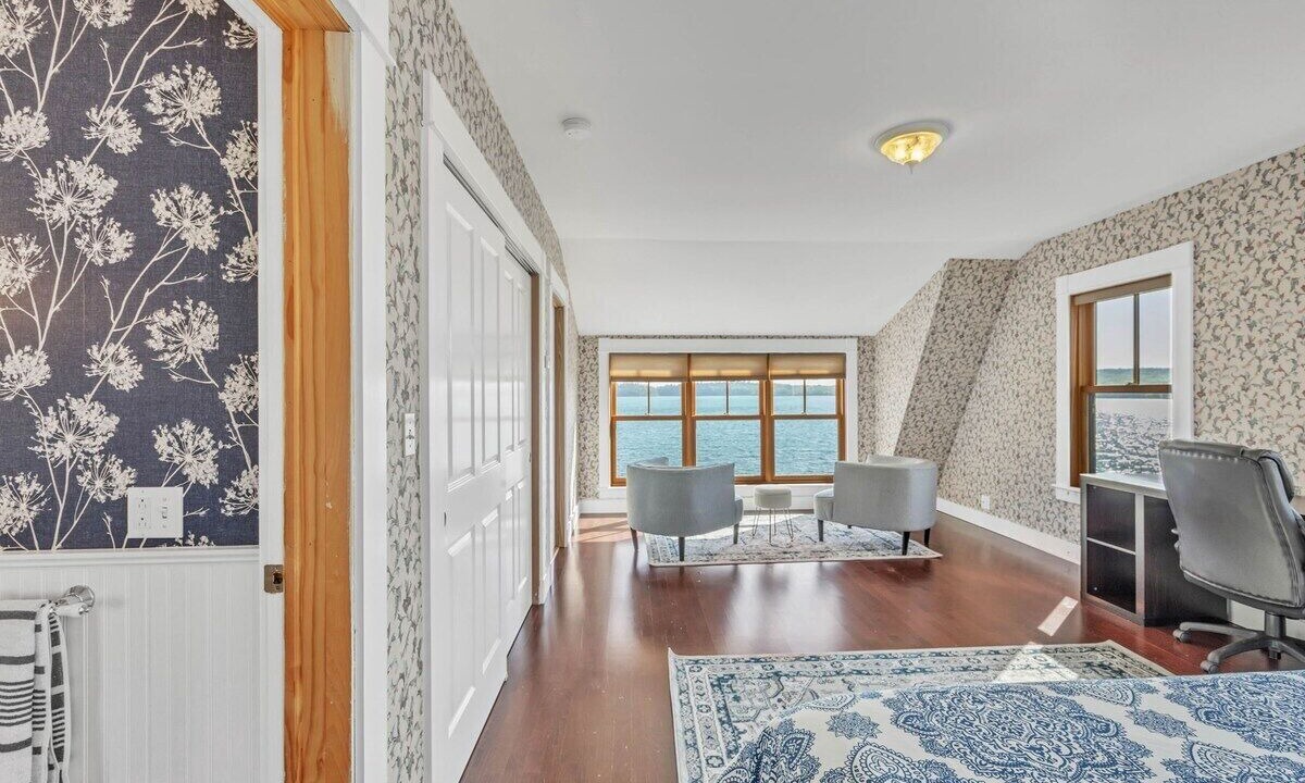 Photo of Bedroom in East Sullivan
