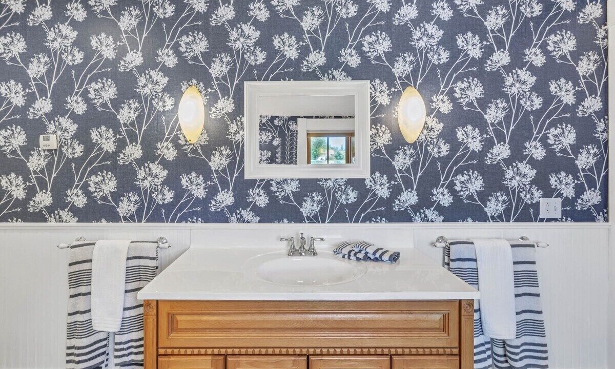 Photo of Bathroom in East Sullivan