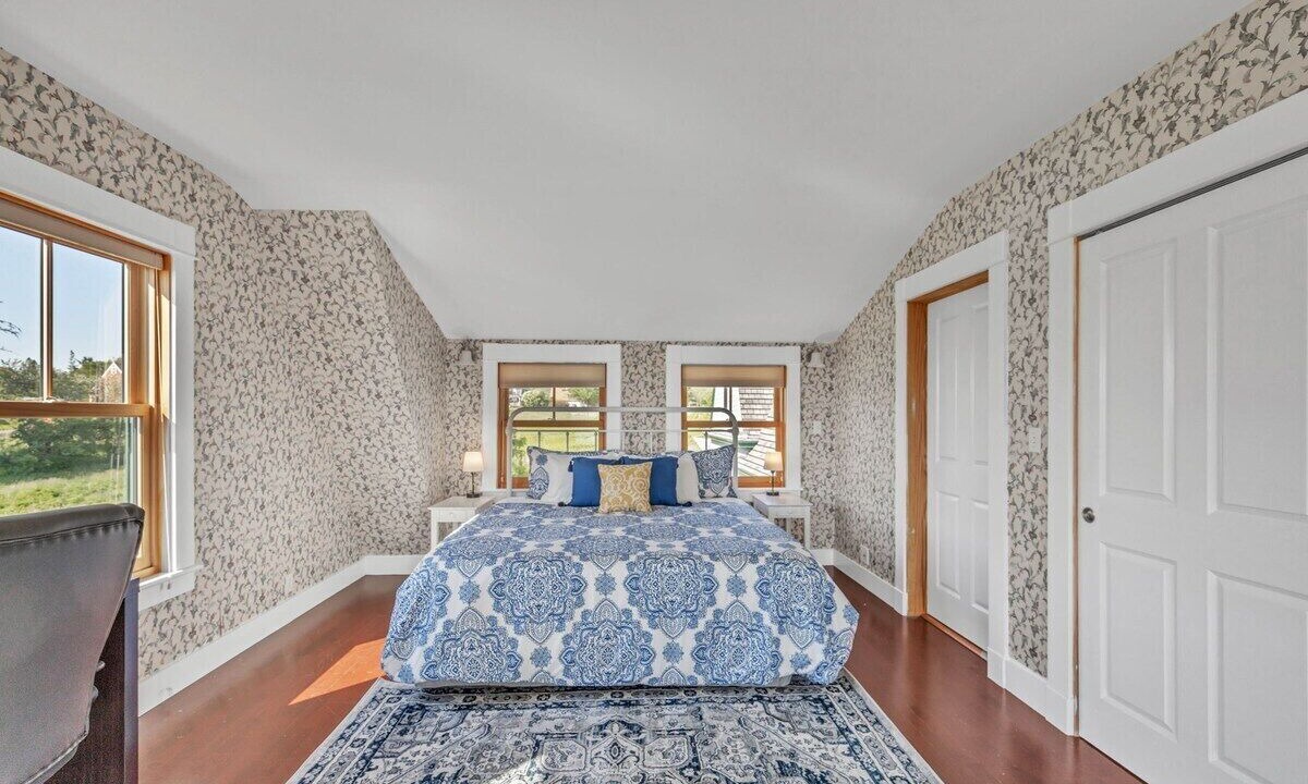 Photo of Bedroom in East Sullivan