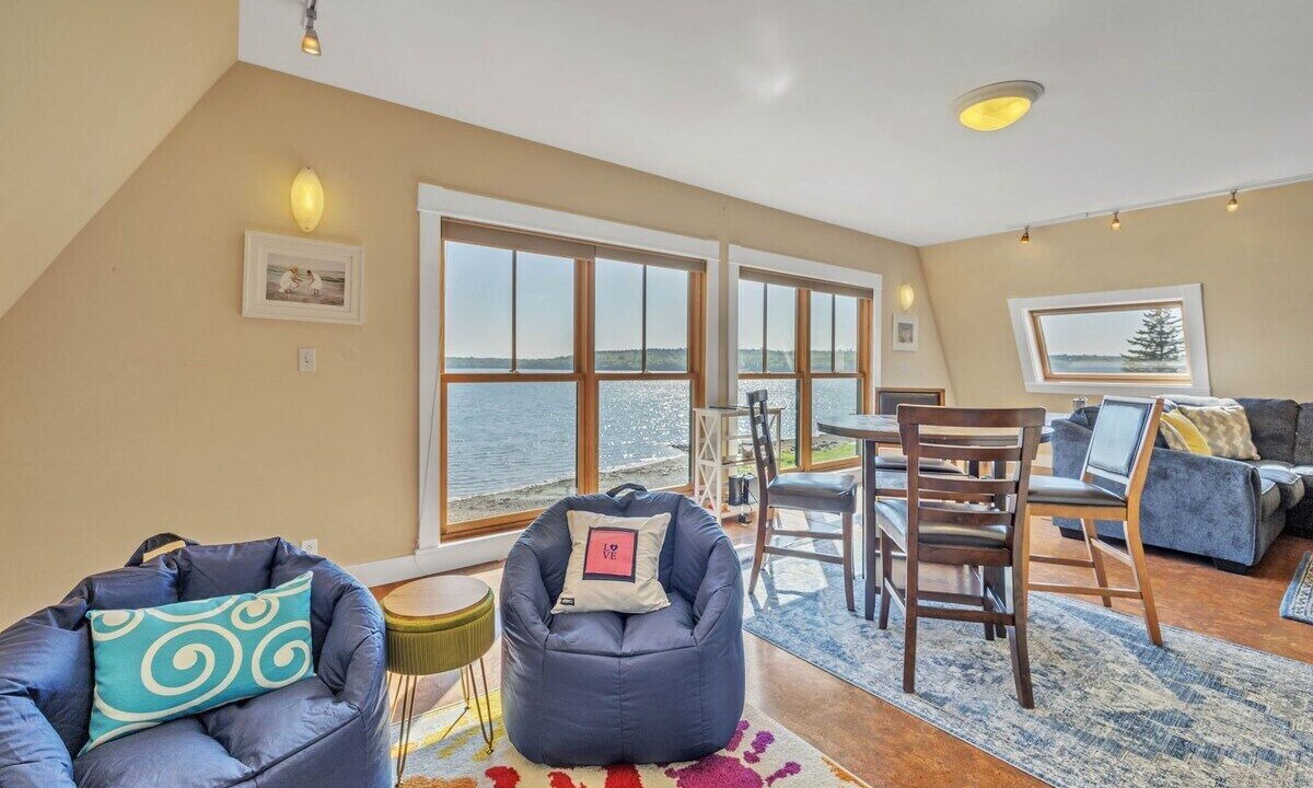 Photo of Livingroom in East Sullivan