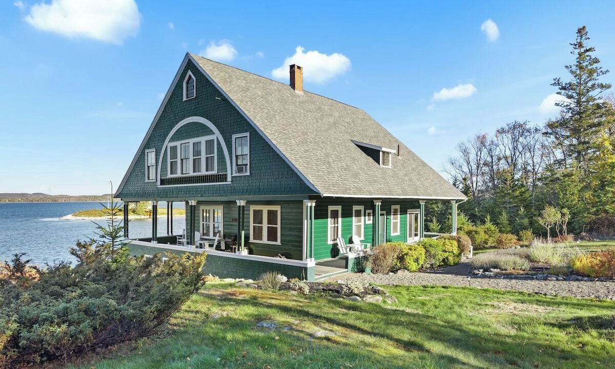 Photo of Outdoor in Deer Isle