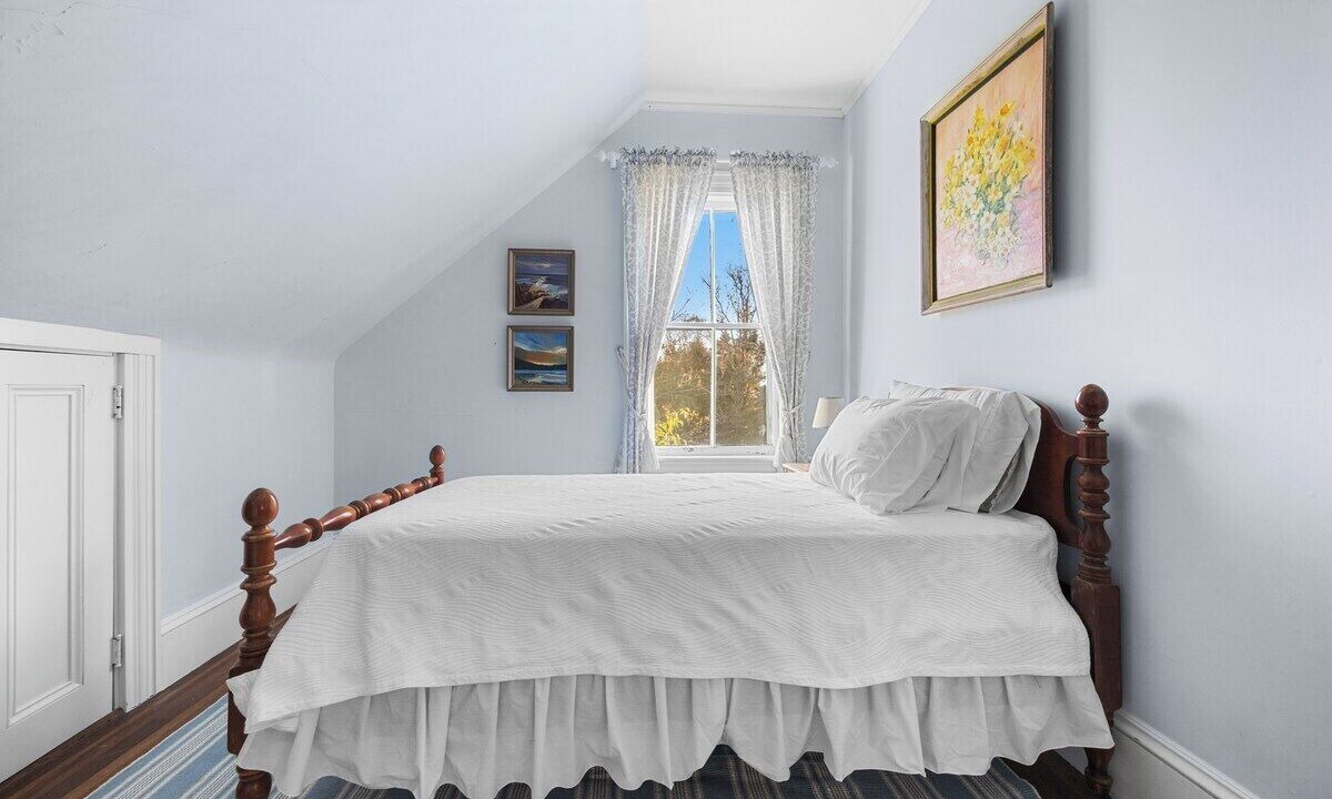 Photo of Bedroom in Deer Isle