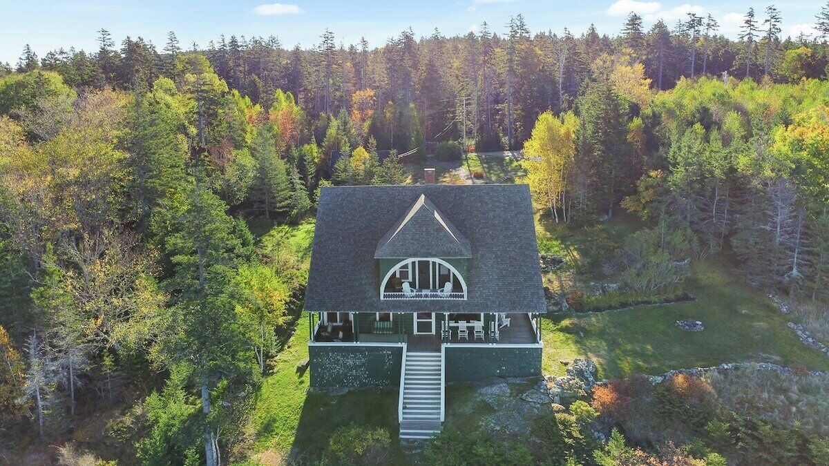 Photo of Outdoor in Deer Isle