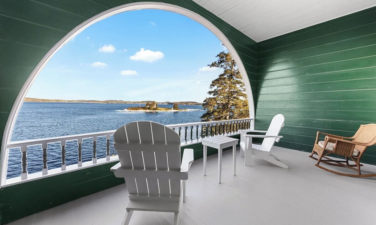 Photo of Outdoor in Deer Isle