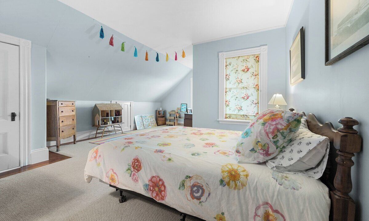 Photo of Bedroom in Deer Isle