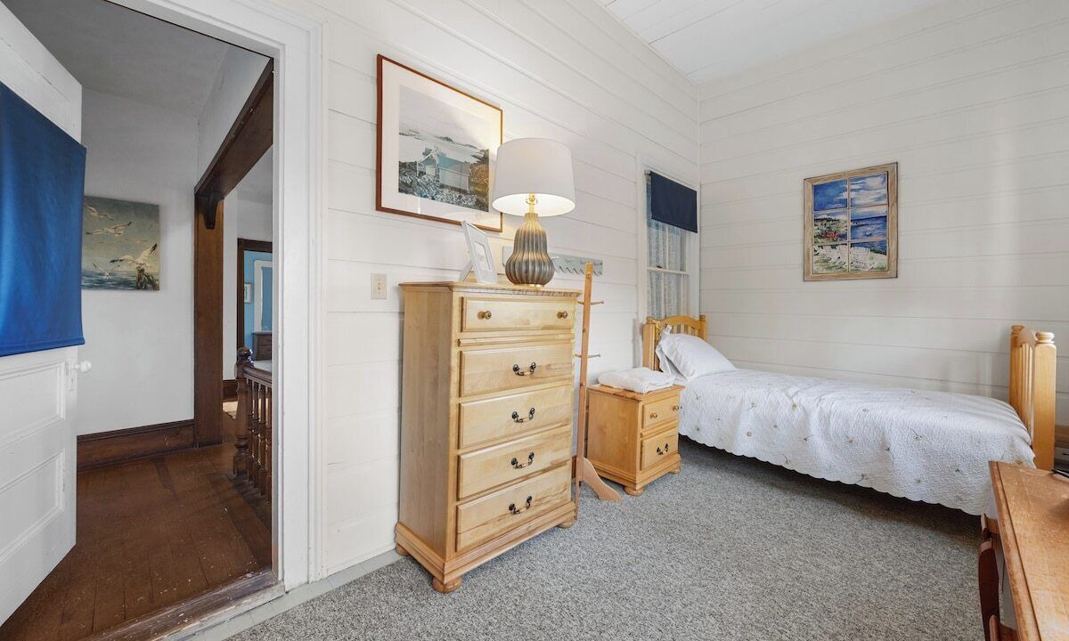 Photo of Bedroom in Deer Isle