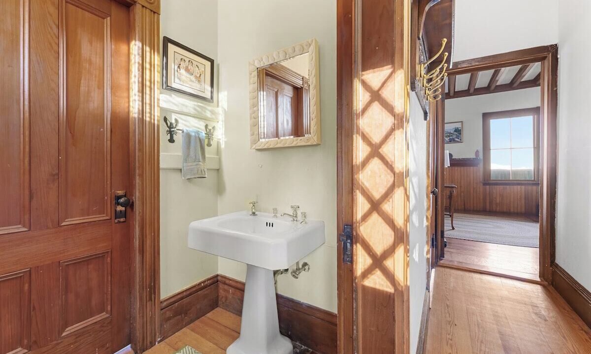 Photo of Bathroom in Deer Isle