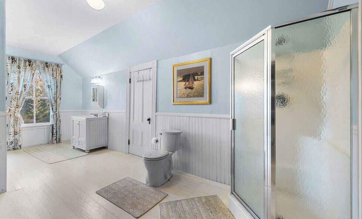 Photo of Bathroom in Deer Isle