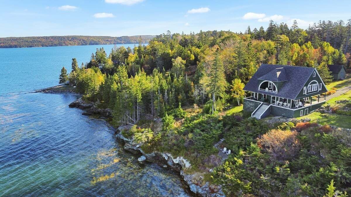Photo of Outdoor in Deer Isle