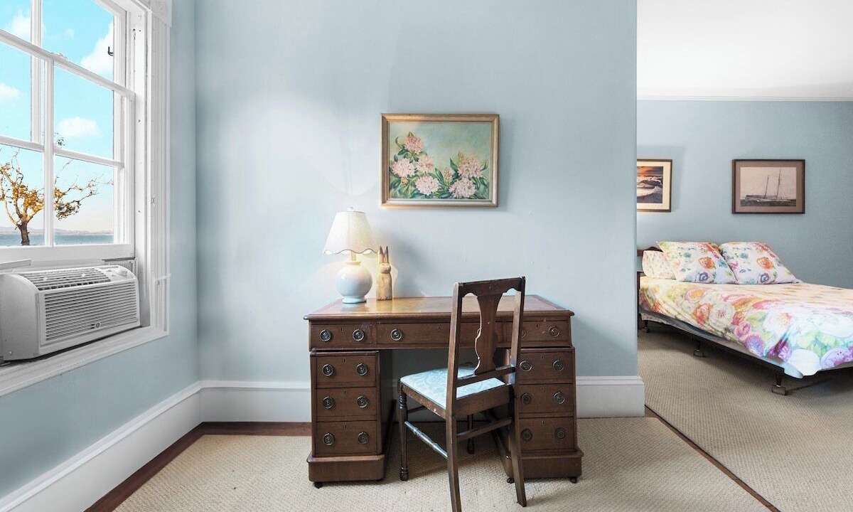 Photo of Bedroom in Deer Isle