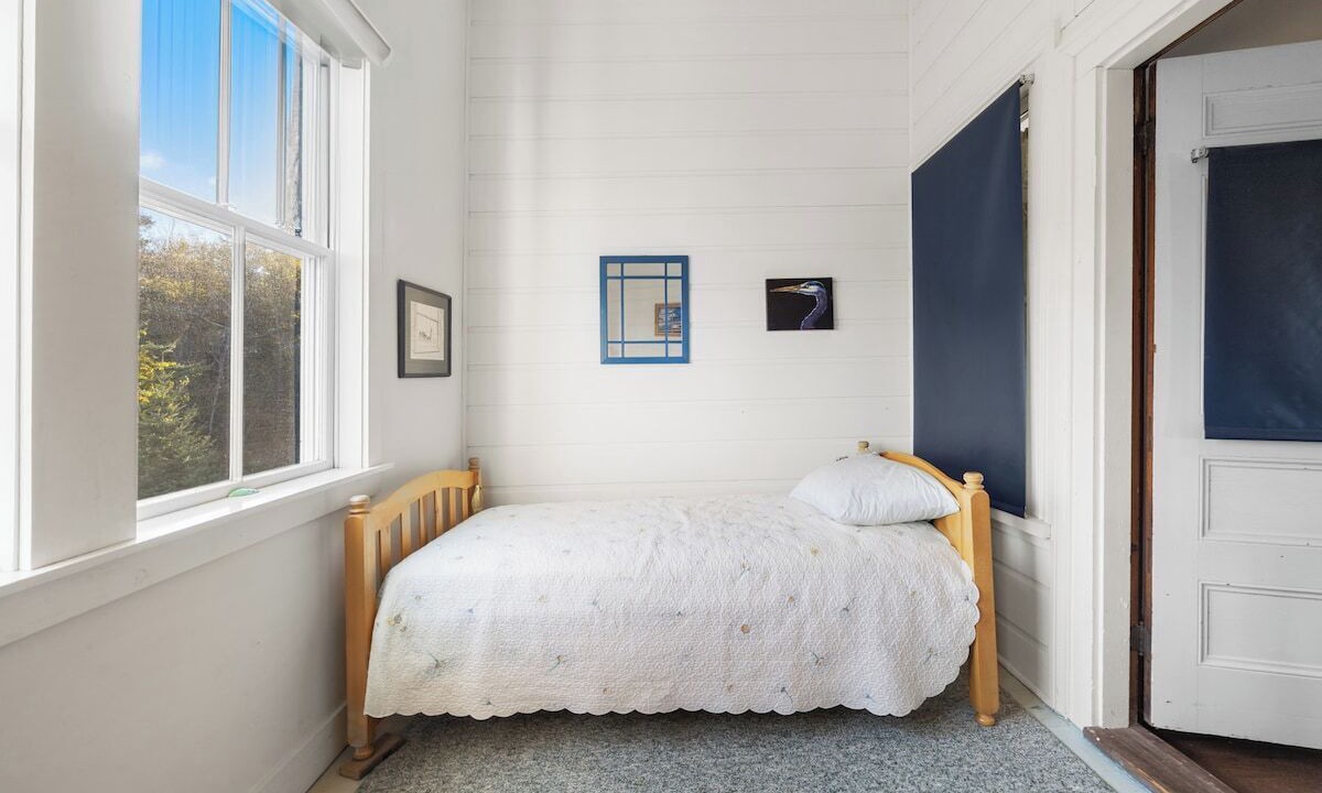 Photo of Bedroom in Deer Isle