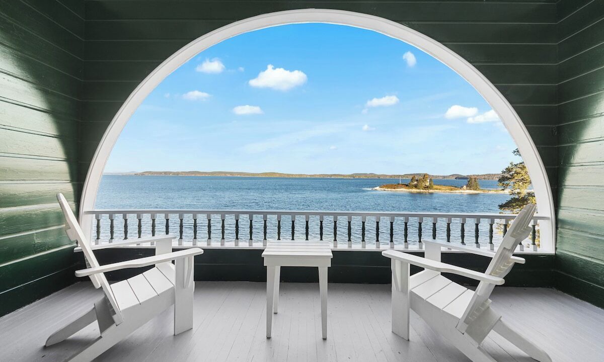 Photo of Outdoor in Deer Isle