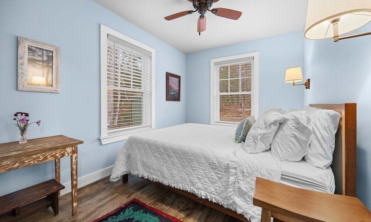 Photo of Bedroom in Hancock