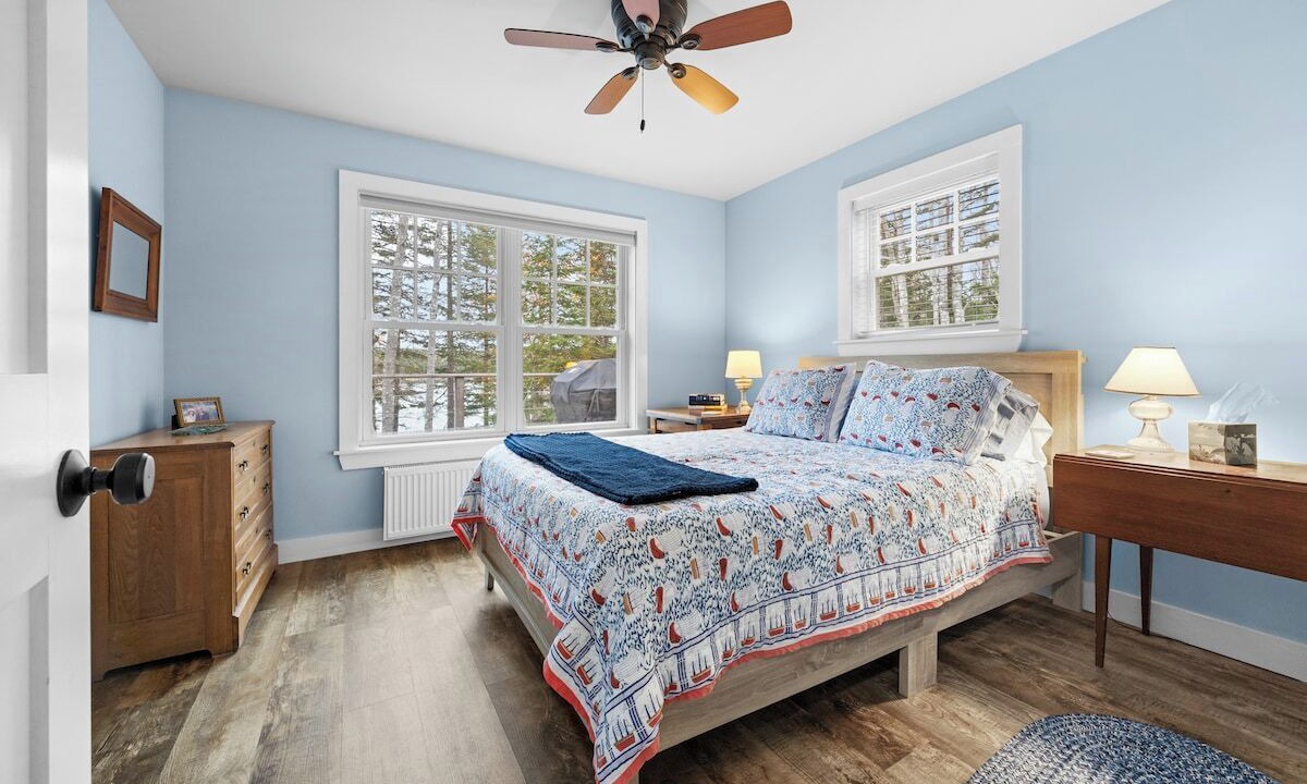 Photo of Bedroom in Hancock