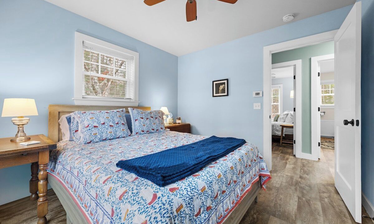 Photo of Bedroom in Hancock
