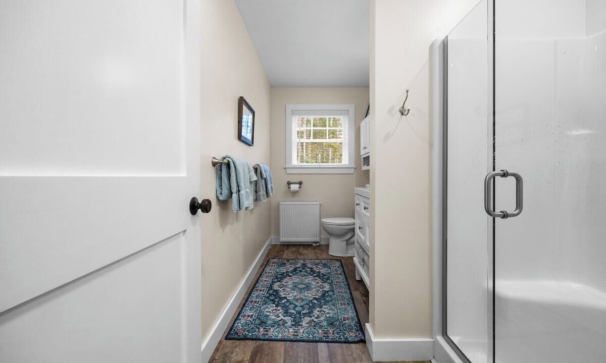Photo of Bathroom in Hancock