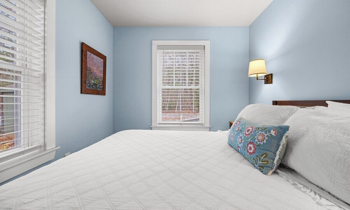 Photo of Bedroom in Hancock