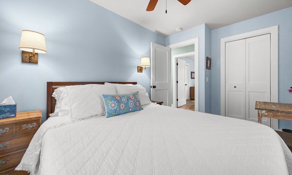 Photo of Bedroom in Hancock