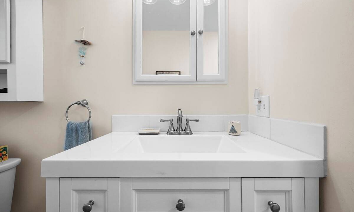 Photo of Bathroom in Hancock