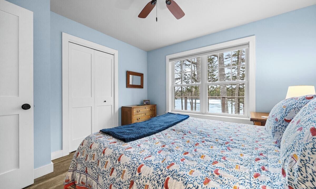 Photo of Bedroom in Hancock