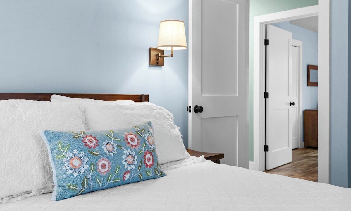 Photo of Bedroom in Hancock