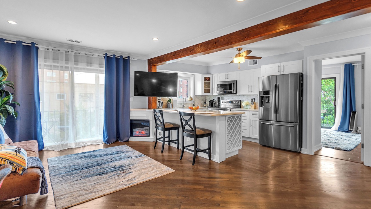 Photo of Kitchen in Des Plaines